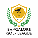 Bangalore Golf League aplikacja