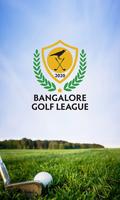 Bangalore Golf League Affiche