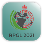 RPGL 2021 icône