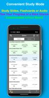 PROmote - Army Study Guide captura de pantalla 1