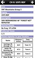 BDC Comm Guide ảnh chụp màn hình 1