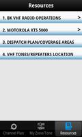 BDC Comm Guide ảnh chụp màn hình 3