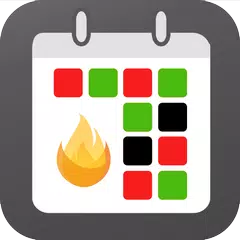 FireSync Shift Calendar アプリダウンロード