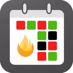 FireSync Shift Calendar XAPK 下載
