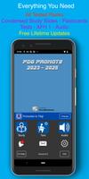 PDG PROmote 2023-2025 Poster