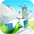clustertruck game walkthrough APK