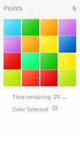4Color - game about colors! Affiche