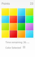 4Color - game about colors! capture d'écran 1