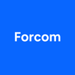 Forcom icon