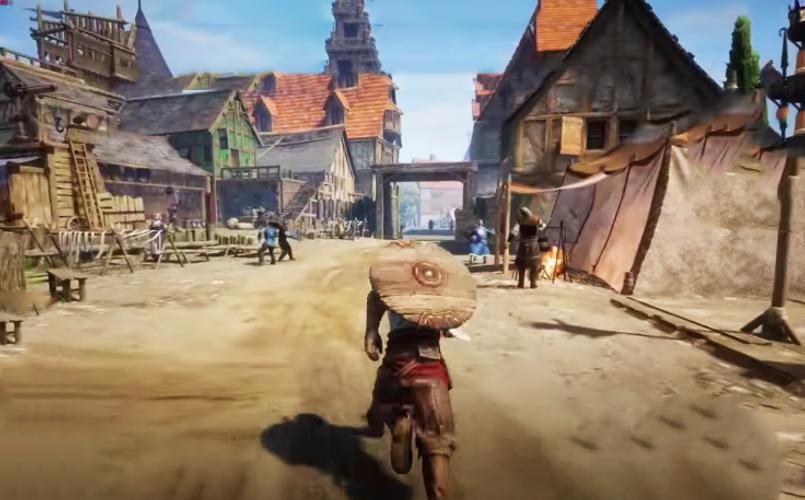 conqueror s blade walkthrough for