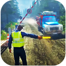 APK Contraband Police walkthrough