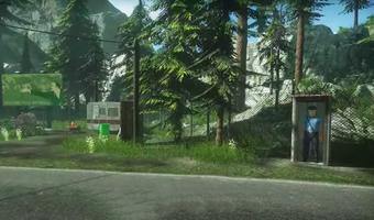 Contraband Police walkthrough تصوير الشاشة 1