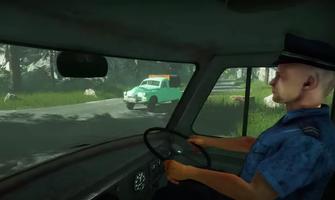 Contraband Police walkthrough تصوير الشاشة 3