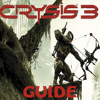 Advice for Crysis 3 আইকন