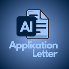 AI Application Letter Creator icône