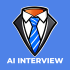 AI Job Interview Preparation icono