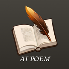 AI Poem Generator Poetry Maker иконка