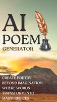 AI Poem Generator Poetry Maker постер