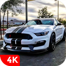 Ford Car Wallpapers APK