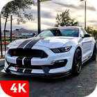 Ford Car Wallpapers Zeichen