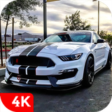 APK Ford Car Wallpapers