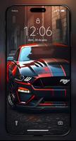 Ford Car Wallpapers Screenshot 2