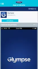 Descargar APK de catálogo de aplicaciones de Ford