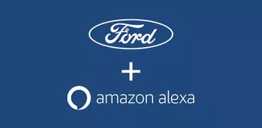 Ford+Alexa