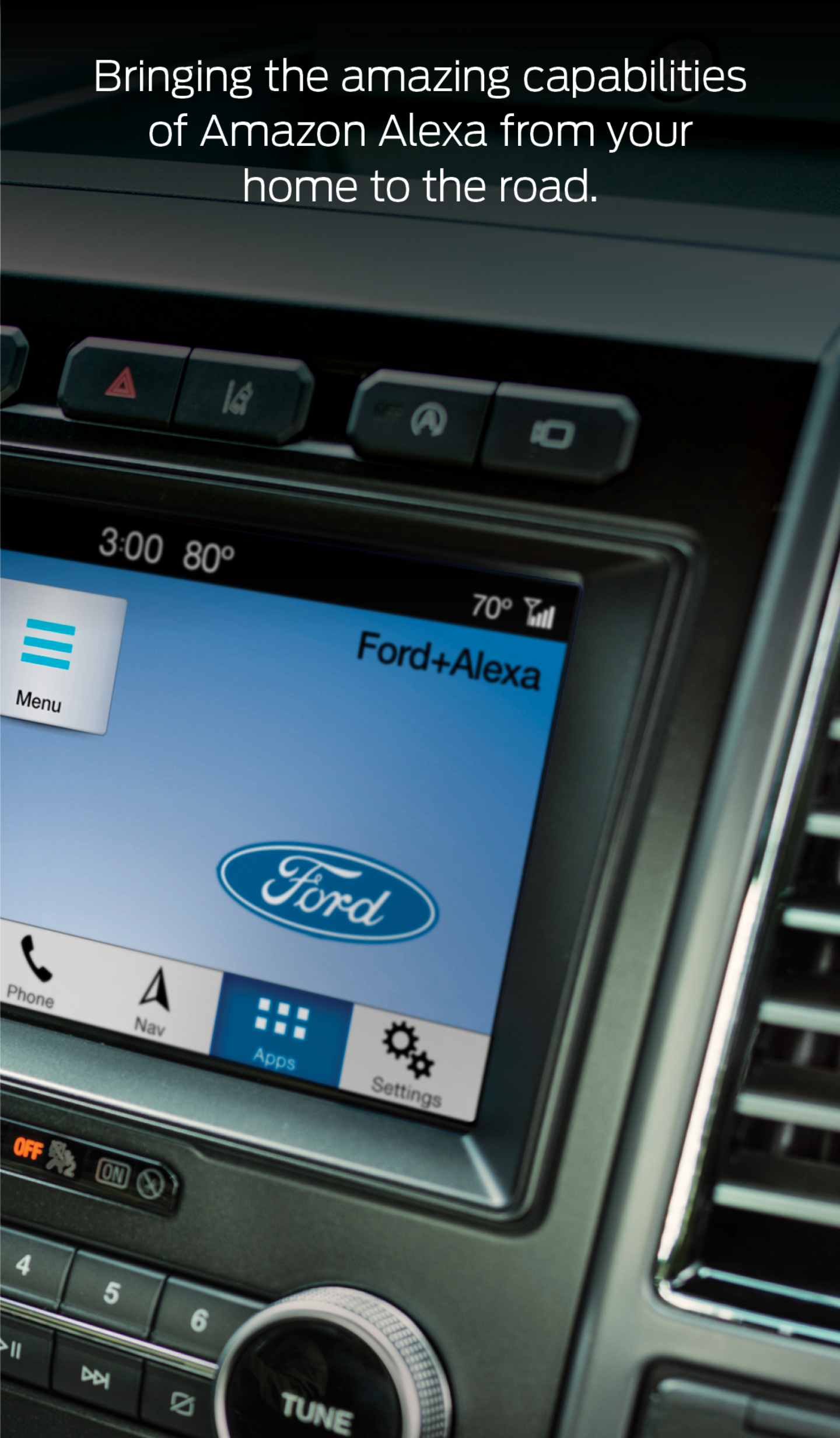 Ford+Alexa APK 1.0.21 for Android – Download Ford+Alexa APK Latest Version  from APKFab.com