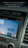 Ford+Alexa ภาพหน้าจอ 2