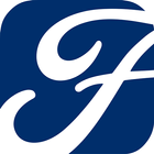 FordPass-A smarter way to move أيقونة
