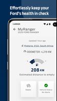 FordPass-A smarter way to move capture d'écran 1