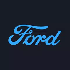 Скачать FordPass™ XAPK