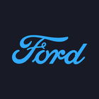 FordPass™ آئیکن