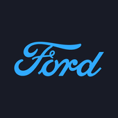 FordPass™ иконка