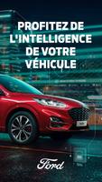 FordPass™ Affiche