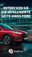 FordPass Plakat