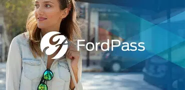 FordPass-Stay Connected