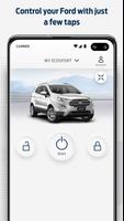 FordPass โปสเตอร์