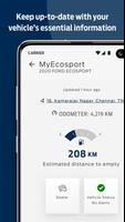 FordPass syot layar 1