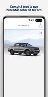 FordPass Poster