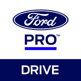 Ford Pro Telematics Drive