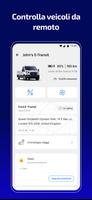 2 Schermata Ford Pro Telematics Drive