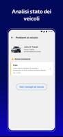 3 Schermata Ford Pro Telematics Drive
