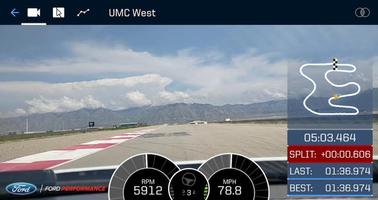 Ford Performance screenshot 3