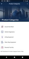 Ford Rotunda Tool & Equipment 截图 1