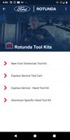 2 Schermata Ford Rotunda Tool & Equipment