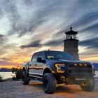 ford raptor wallpaper icon