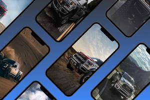 ford raptor wallpaper screenshot 1
