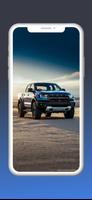 ford raptor wallpaper screenshot 2